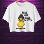Gangsta Duck