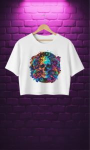 Crystal Skull - Image 2