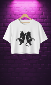 Angel and Devil 2 - Image 2