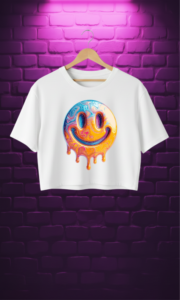 Drippy Smile - Image 2