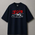 JDM GTR R35