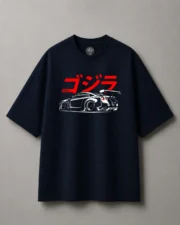 JDM GTR R35