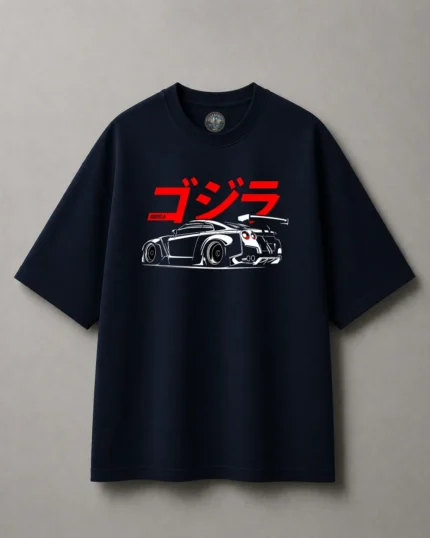 JDM GTR R35