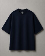 Plain Drop Shoulder - Image 3