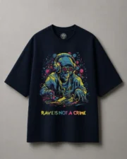 Rave Is Not A Crime - Image 2