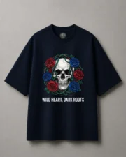 Wild Heart Dark Roots - Image 5