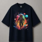 Psychedelic Spacewalk