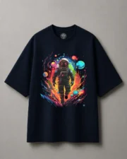 Psychedelic Spacewalk