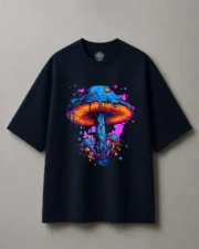 Psychedelic Mushroom - Image 4