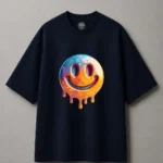 Drippy Smile