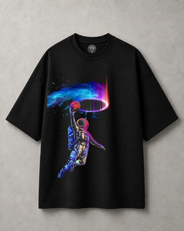 Home 29 Drop Shoulder black Mockup 1 1