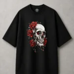 Skull & Roses