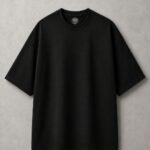 Plain Drop Shoulder
