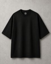 Plain Drop Shoulder