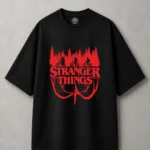 Stranger Things