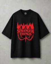 Stranger Things