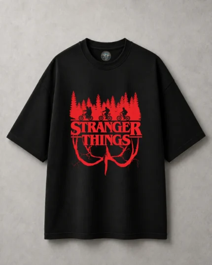 Stranger Things