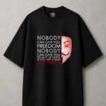 Freedom Speech