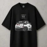 GTR R35