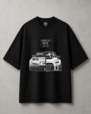 GTR R35