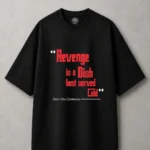 Revenge