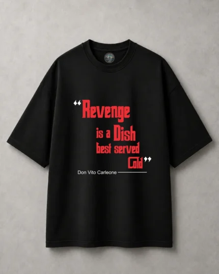 Revenge