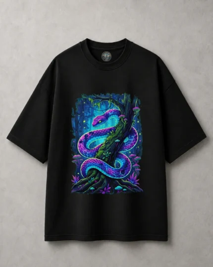 Vipers Aura