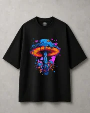 Psychedelic Mushroom - Image 3