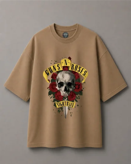 Guns N Roses