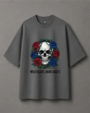 Wild Heart Dark Roots - Image 2