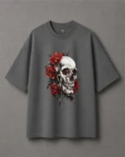 Skull & Roses - Image 5