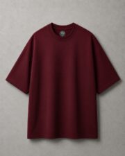 Plain Drop Shoulder - Image 6