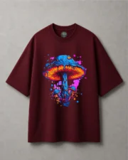 Psychedelic Mushroom - Image 2