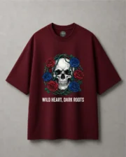 Wild Heart Dark Roots - Image 3