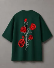 Sword & Roses - Image 3