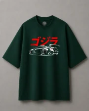 JDM GTR R35 - Image 3