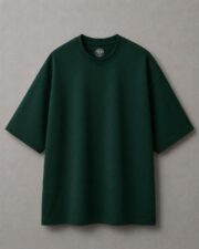 Plain Drop Shoulder - Image 2