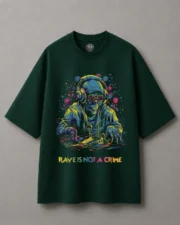 Rave Is Not A Crime - Image 3