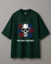 Wild Heart Dark Roots