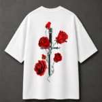 Sword & Roses