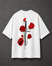 Sword & Roses
