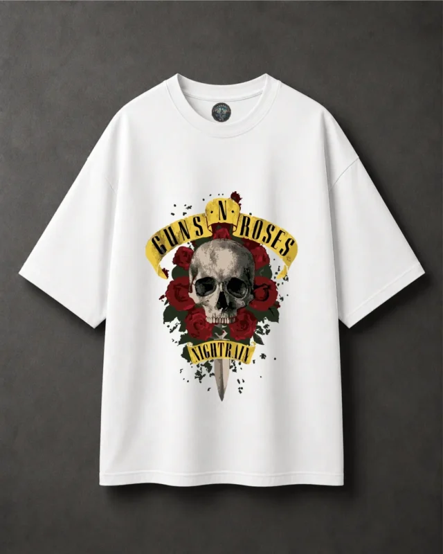 Home 26 Drop shoulder white 12