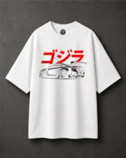 JDM GTR R35 - Image 2