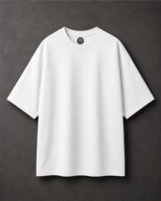 Plain Drop Shoulder - Image 7
