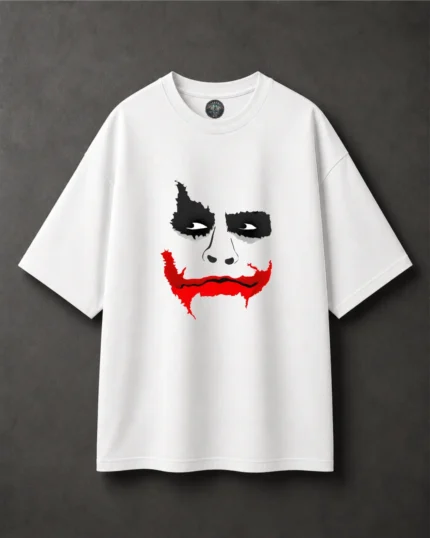 Joker Smile