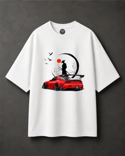 Rx 7