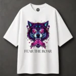 Fear The Roar