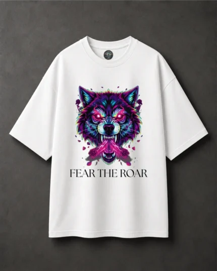 Fear The Roar