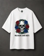 Wild Heart Dark Roots - Image 4