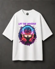 Lift The Universe - Image 2